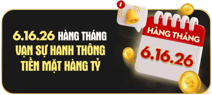 Các chương trình khuyến mãi f88 hấp dẫn